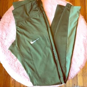 Nike running pants